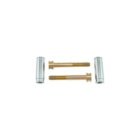 Carlson Brake Hardware DODGE 02-00 FORD 07-95 LINCOLN 02-98 H5067